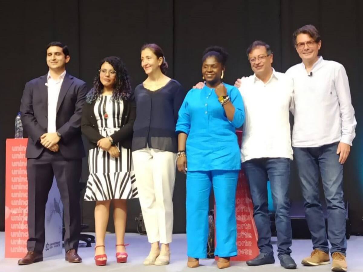 Cuestionamientos por ausencia de Alejandro Char en debate en Barranquilla