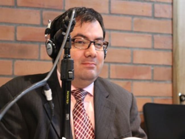 La historia de un médico enfermo que fue curado por milagro de la madre Laura