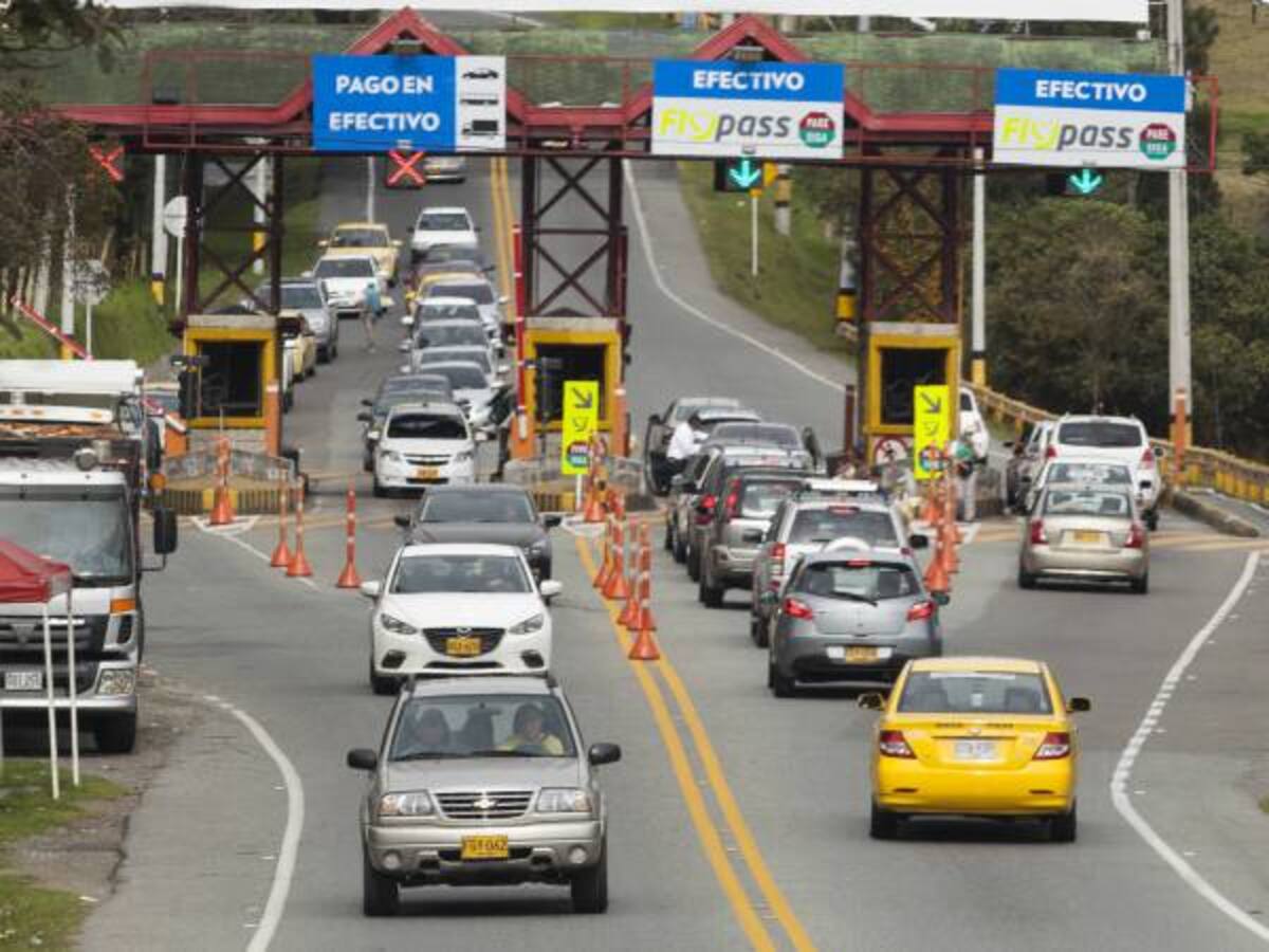41 fallecidos y 304 conductores borrachos deja puente festivo de Navidad