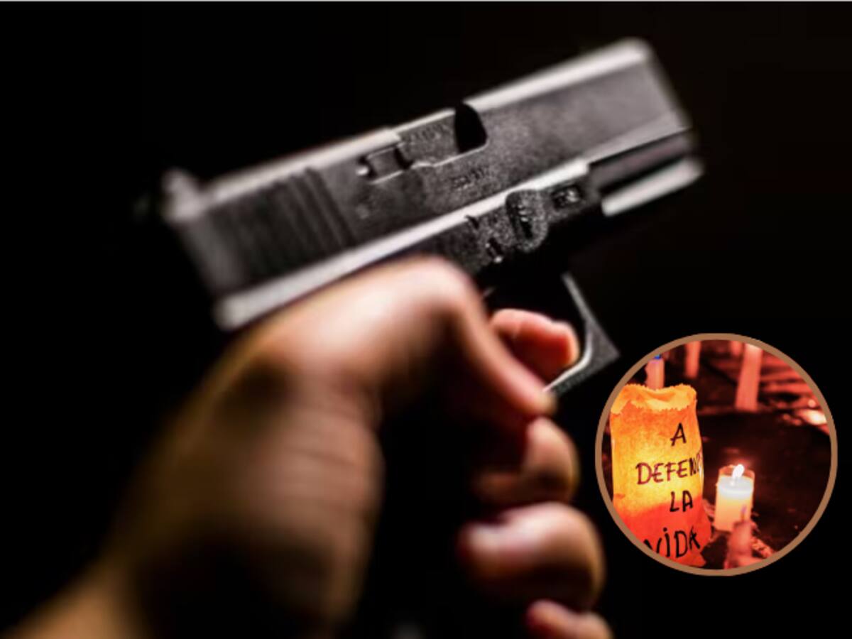 Preocupación por el asesinato de un Líder Social en zona rural de Silvia en el Cauca