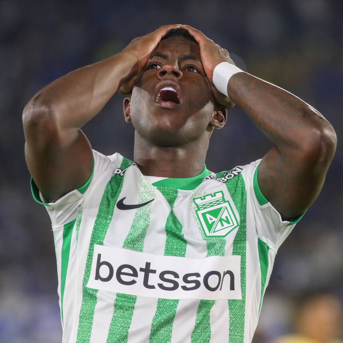 Néiser Villarreal, Marino Hinestroza y Jhon Murillo, los jugadores más devaluados del FPC