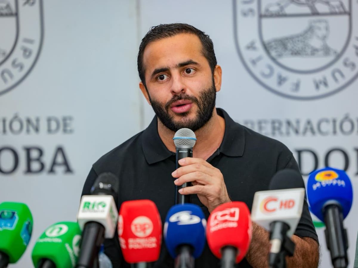 Córdoba solicita exonerar el pago de energía a familias damnificadas por la emergencia climática