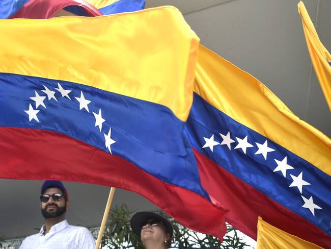 Guaidó suspendió el retiro de Venezuela de la OEA