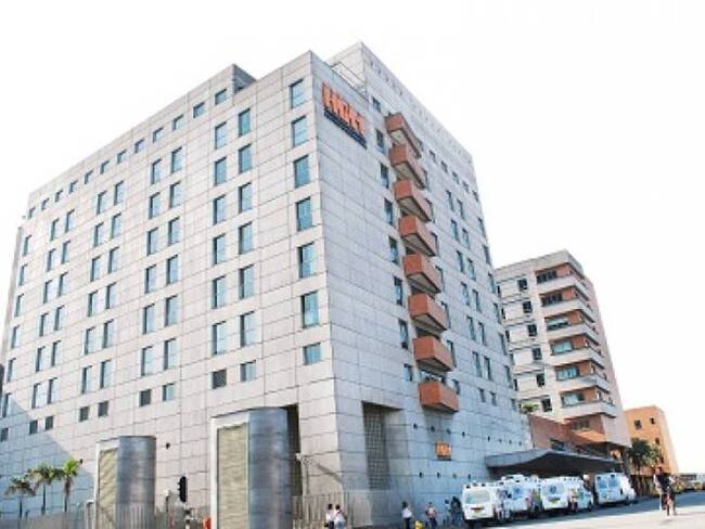 Procuraduría investiga contrato para el arreglo de la fachada del HGM