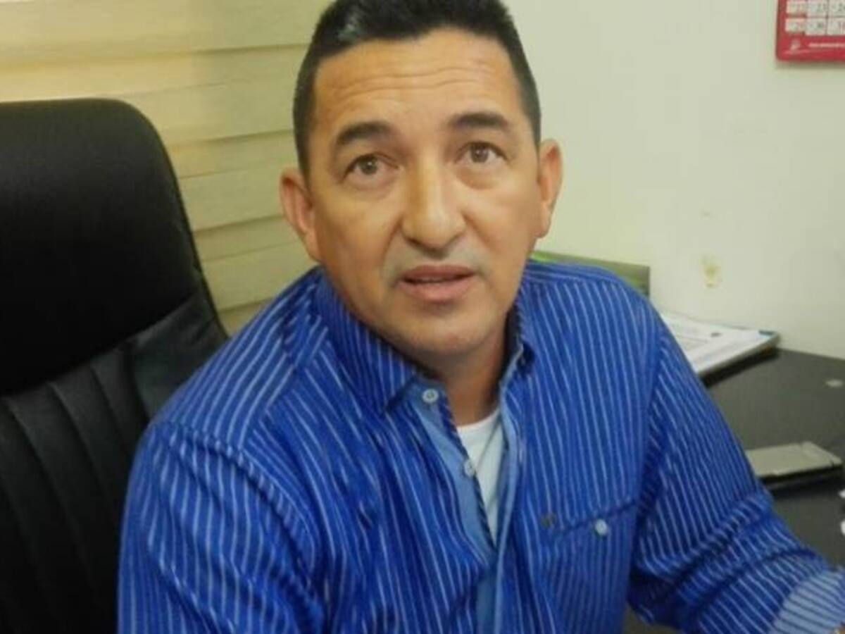 A prisión fue enviado el alcalde de Coveñas investigado por supuesta corrupción