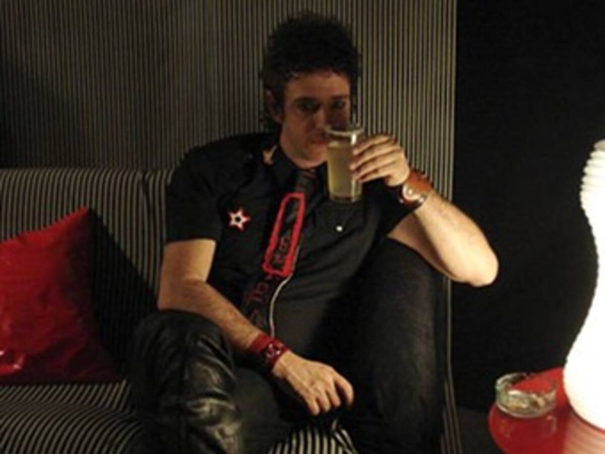 Cerati presenta leves mejorías de respiración