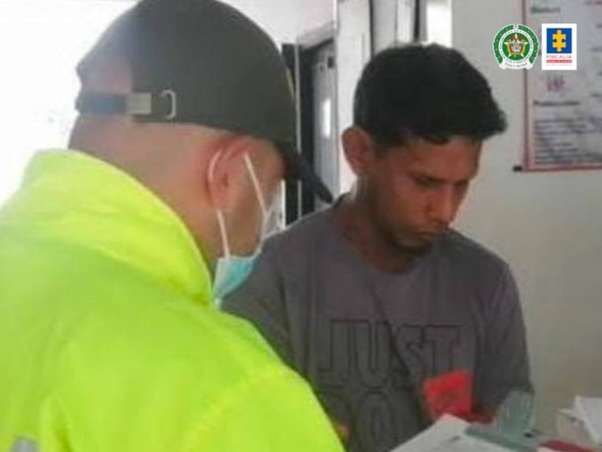 Fiscalía revela cómo se cometió la masacre de Landázuri