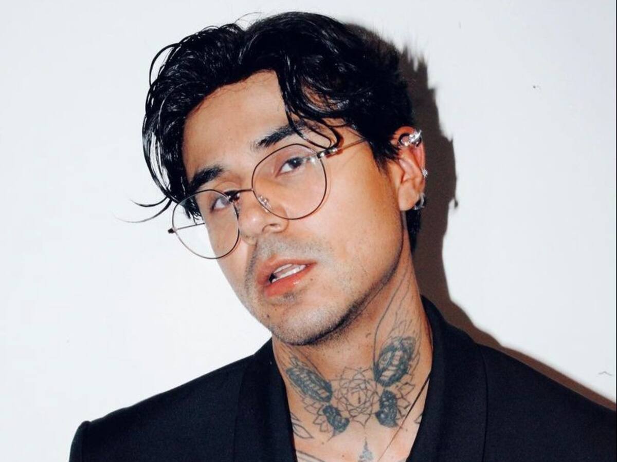 Christian Colorado, el diseñador colombiano que debutó en la semana de la moda de París