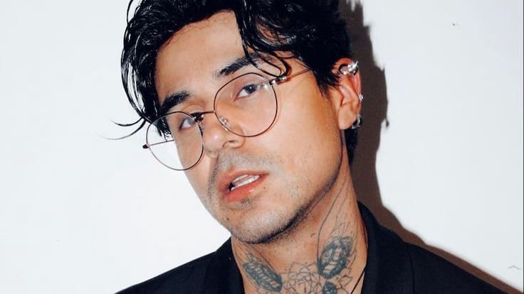 Christian Colorado, el diseñador quellevó vallenato a las pasarelas de París