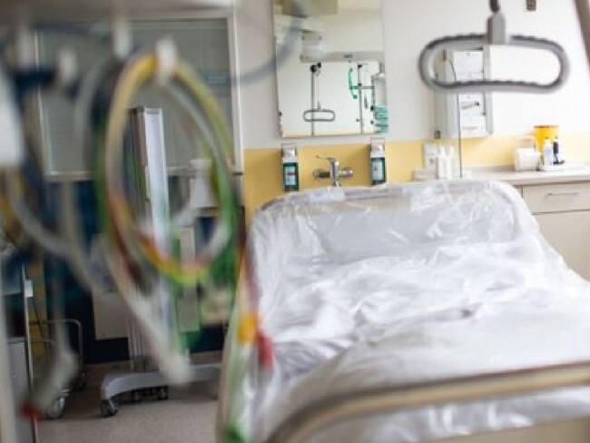 Santander entró en alerta naranja preventiva por camas UCI