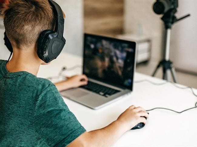 Advierten sobre el uso excesivo de los videojuegos durante la cuarentena