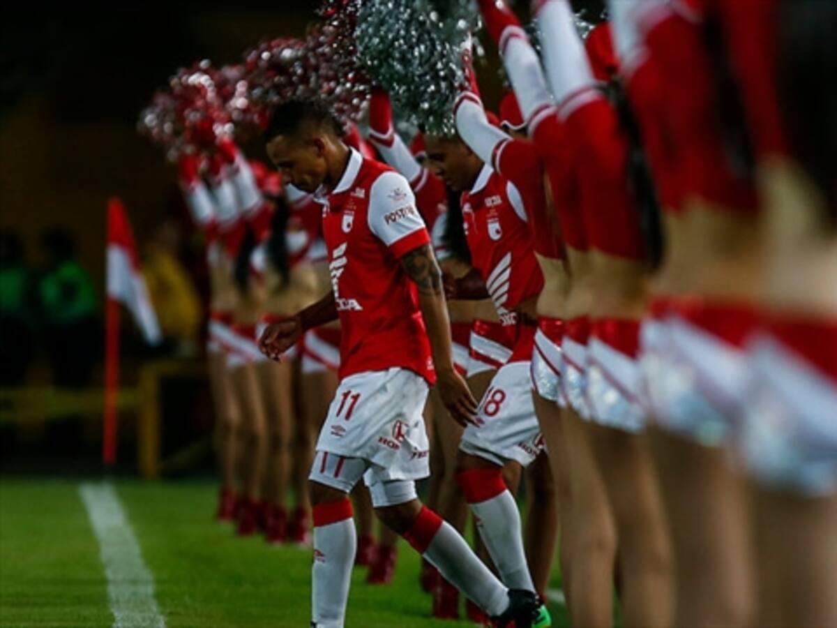 Las mejores imágenes de la última fecha del todos contra todos