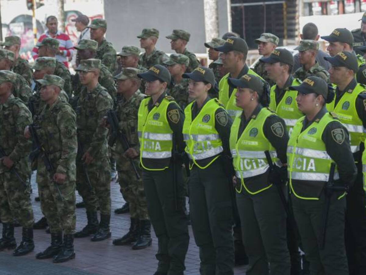 Risaralda completa 72 horas sin homicidios