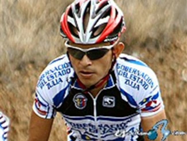 El venezolano José Rujano ganó sexta etapa de la Vuelta a Colombia y asume el liderato
