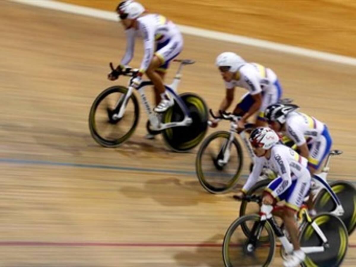 Cali si realizará la Parada Mundial de Ciclismo de Pista en el próximo mes de diciembre