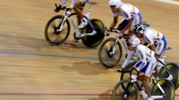 Cali si realizará la Parada Mundial de Ciclismo de Pista en el próximo mes de diciembre