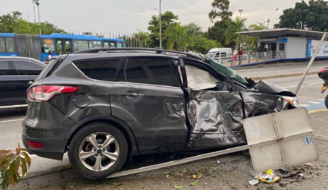 Freddy Rincón murió el 14 de abril en la Clínica Centro Médico Imbanaco.