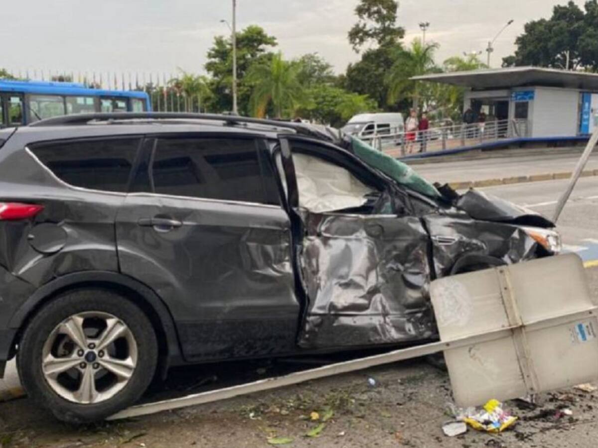 "Fredy Rincón, único culpable de accidente": concluye Fiscalía