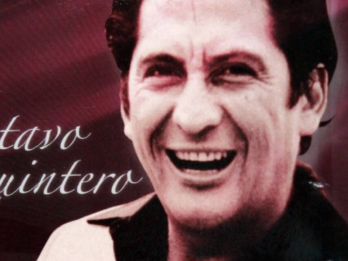 “El Loco” de todas las navidades