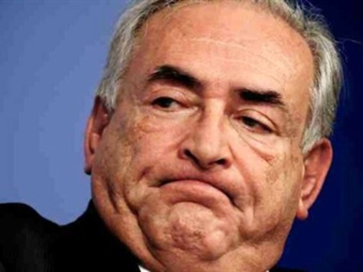 Abren nueva investigación contra Dominique Strauss-Kahn