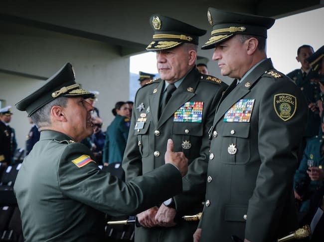 Crédito: Policía Nacional