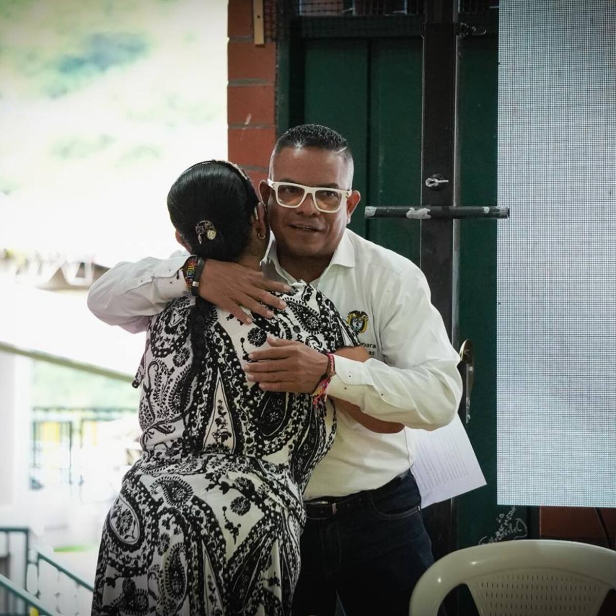 En Córdoba, Quindío, 144 víctimas del conflicto armado recibieron cartas de indemnización