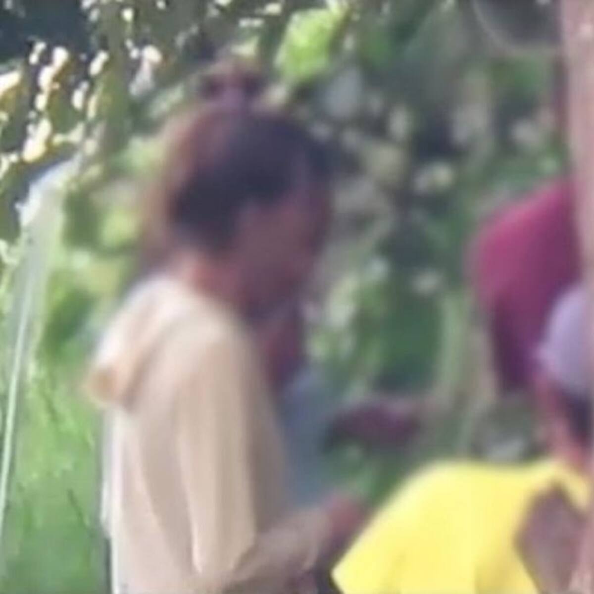 15 personas fueron capturadas al parecer por venta de drogas en Riosucio