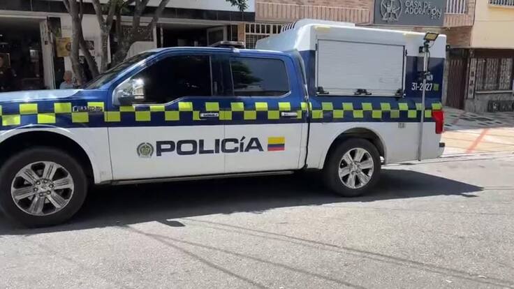 CORONEL MISAEL QUIROGA, COMANDANTE MEBUC