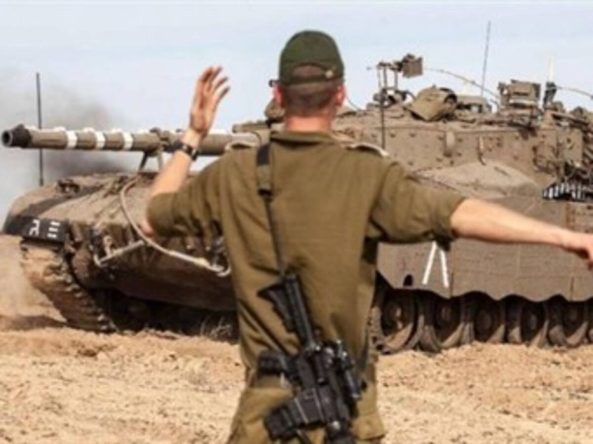 Israel y Palestina viven momentos decisivos de cara a una tregua inminente