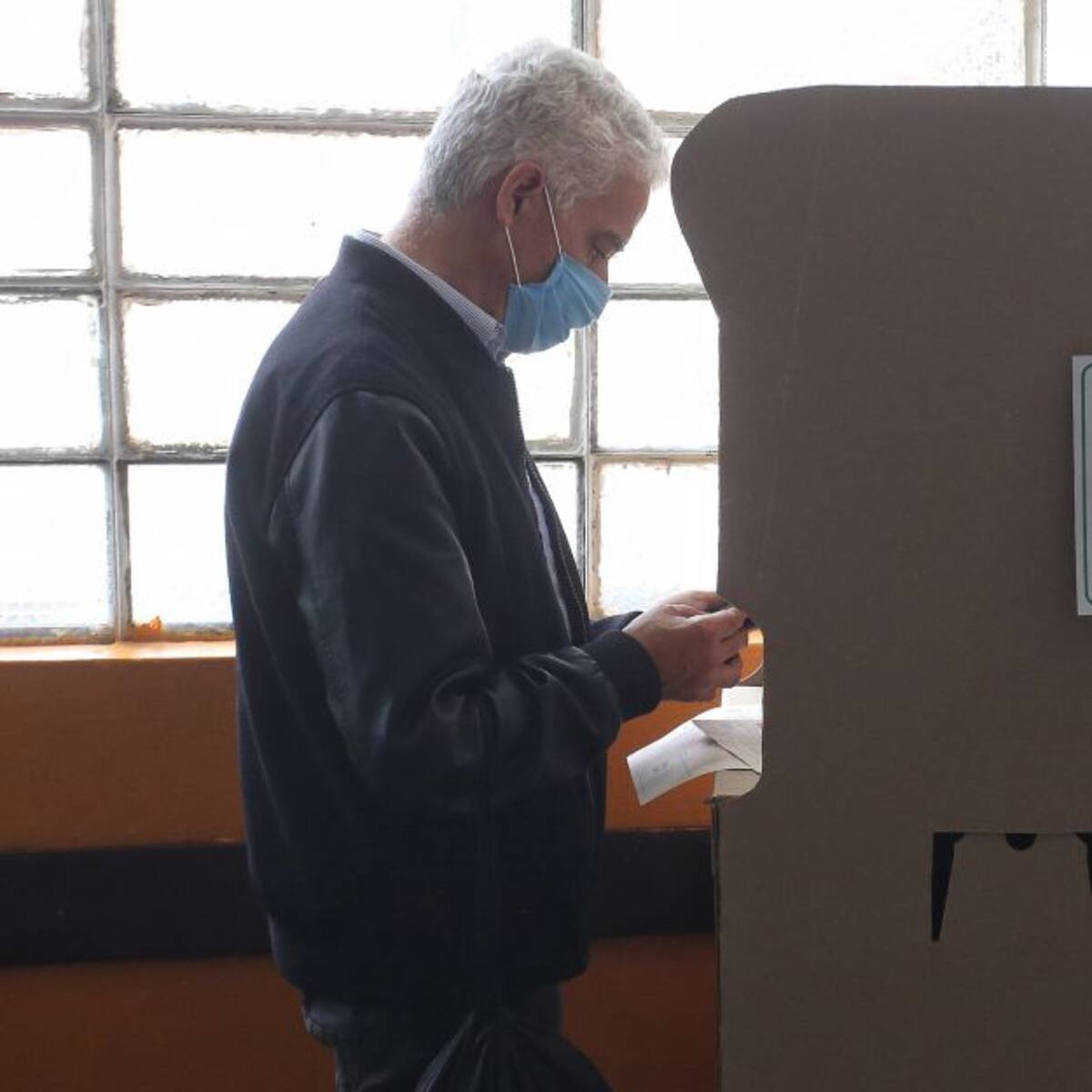Cali y el Valle lista para las elecciones presidenciales