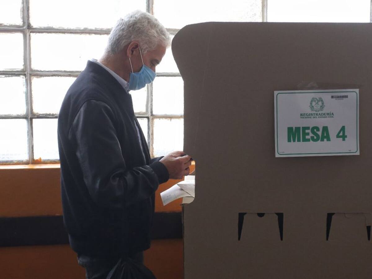 Cali y el Valle lista para las elecciones presidenciales