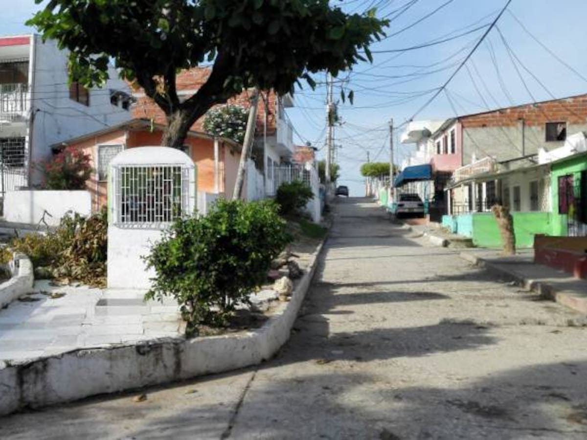 Denuncian negligencia de las autoridades de Cartagena para detener a un presunto violador de niños