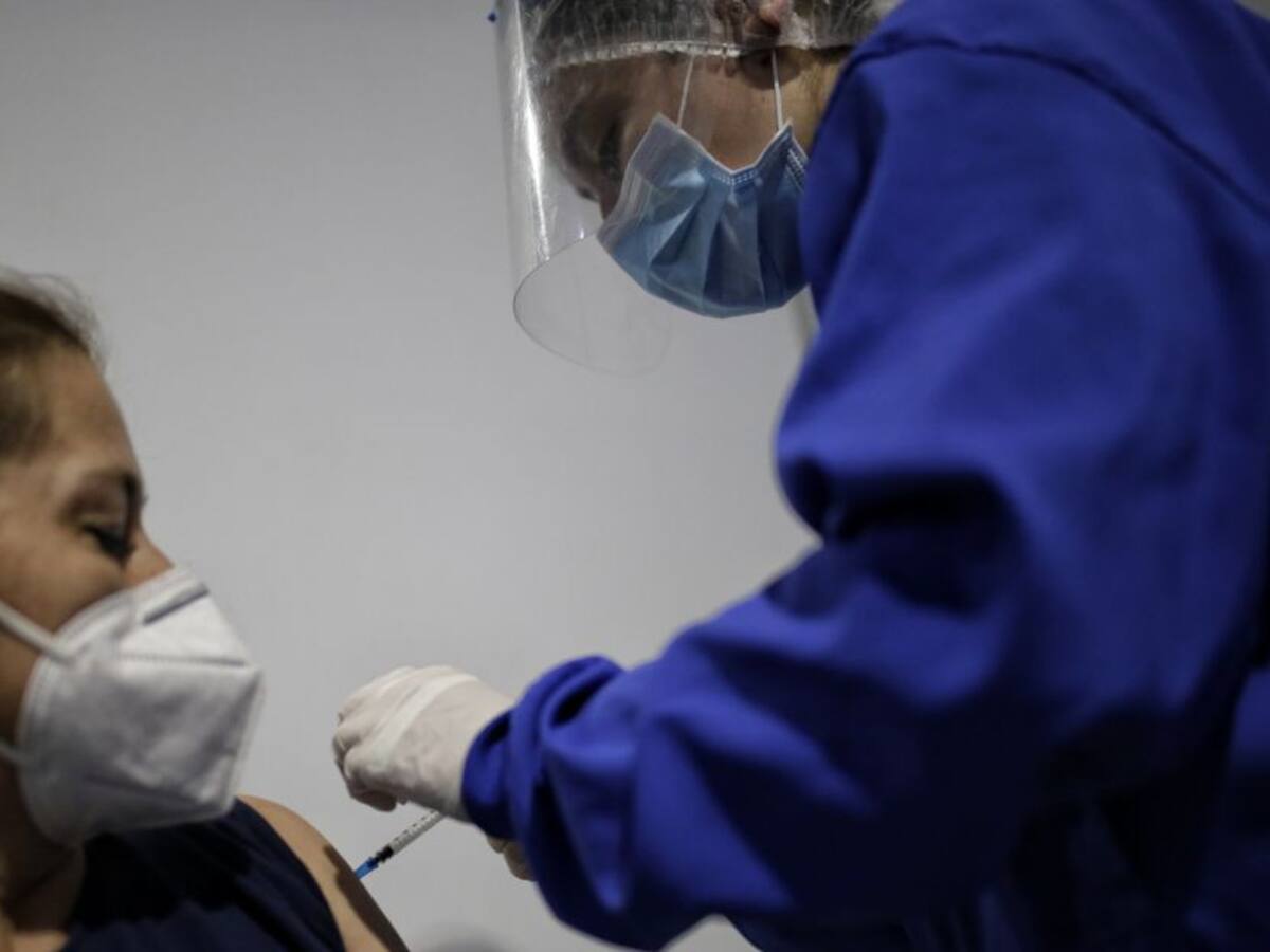 Coronavirus en Cartagena: 75 nuevos casos y un fallecido