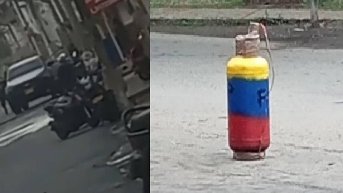 Disidencias de las Farc asaltaron dos sedes del Banco Agrario en Cauca