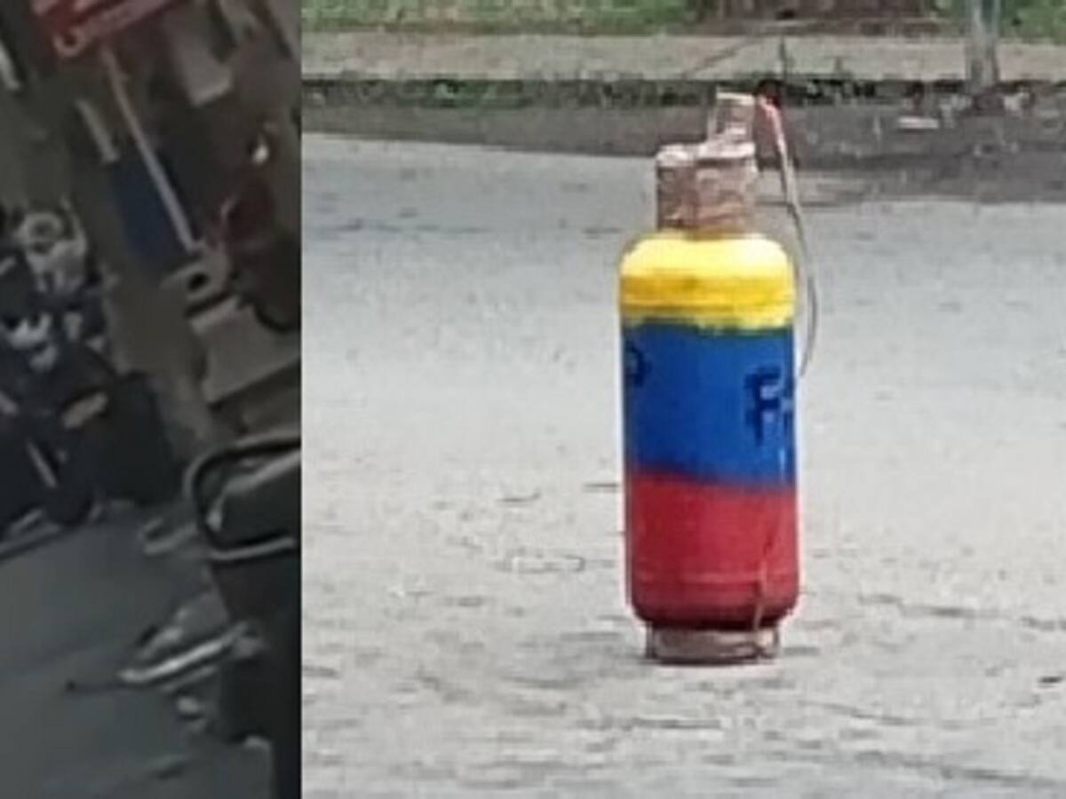 Disidencias de las Farc asaltaron dos sedes del Banco Agrario en Cauca