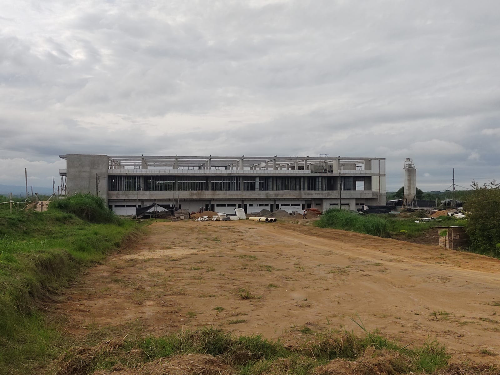 Fotografía suministrada: Gobernación de Risaralda