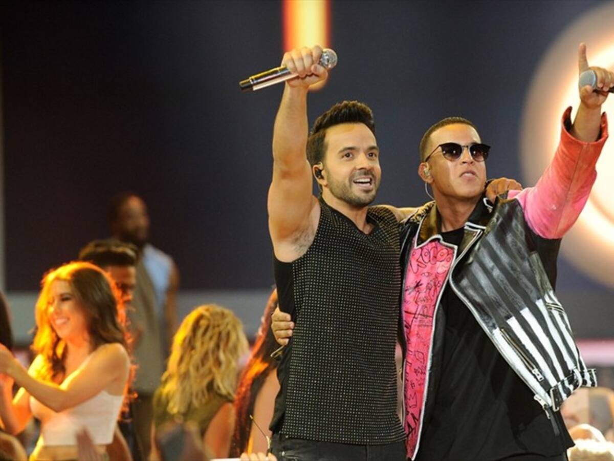 "Despacito", el video más visto de la historia desapareció temporalmente de YouTube