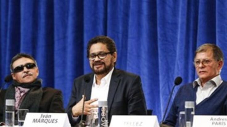 Farc piden elección popular de entes de control