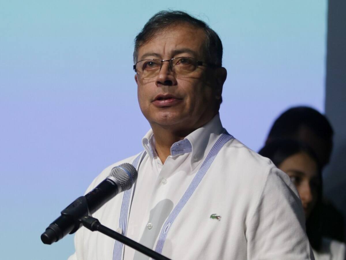 Acertada o no, libertad de prensa debe respetarse: Petro, ¡píldora para la memoria!