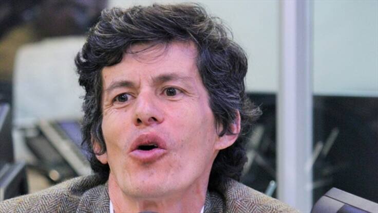 Las cortes quieren mantener el régimen clientelista de la justicia: Flórez