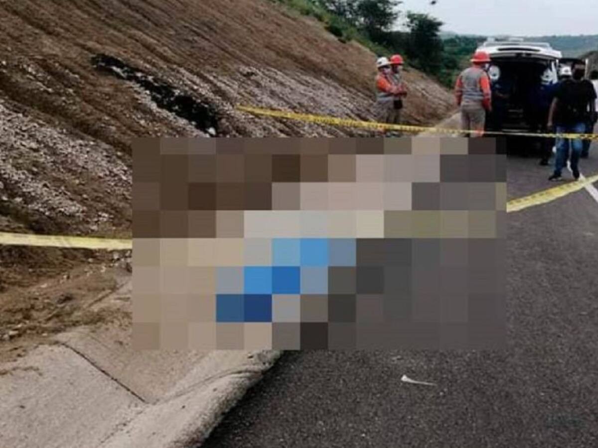 En El Carmen de Bolívar hallaron cadáver de mujer que estaba desaparecida