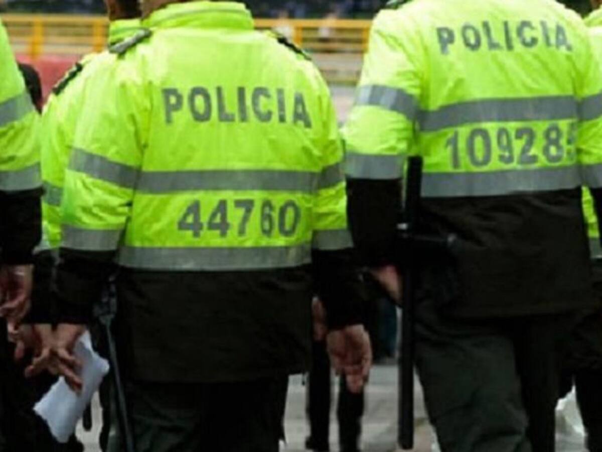 Policía en alerta ante posibles ataques
