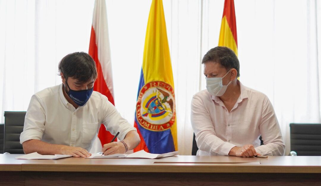 Alcaldía de Barranquilla