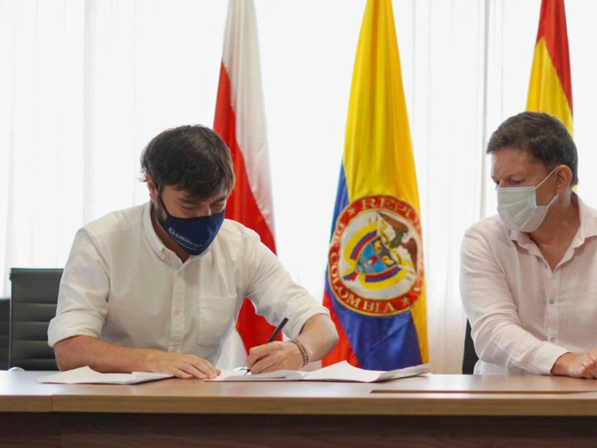 Rey Felipe de España estará en Barranquilla en cumbre mundial de juristas