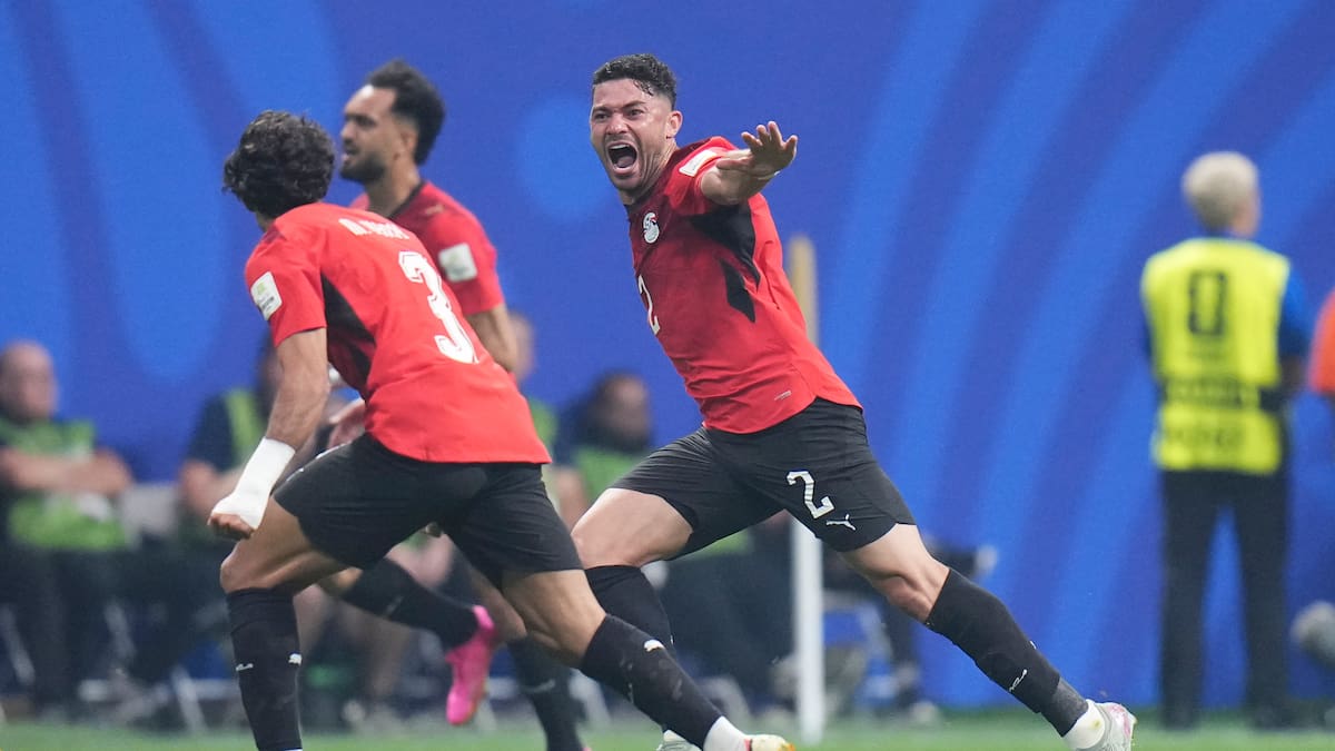 🔴EN VIVO Argentina vs. Egipto: transmisión y minuto a minuto del partido HOY