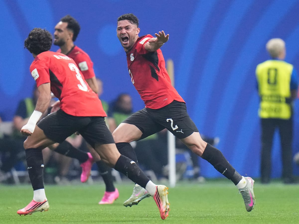 🔴EN VIVO Argentina vs. Egipto: transmisión y minuto a minuto del partido HOY
