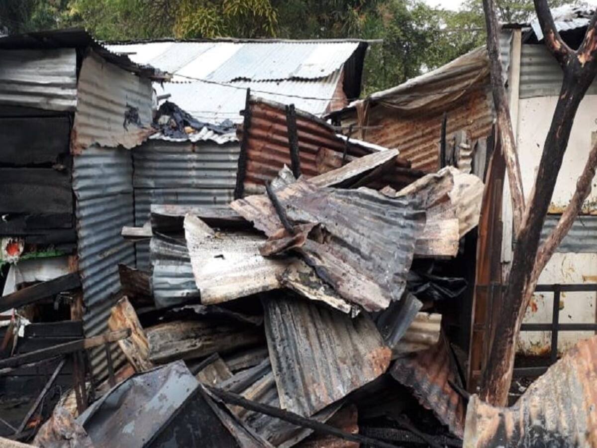 Anuncian proyecto de vivienda para población de Zarabanda en Montería