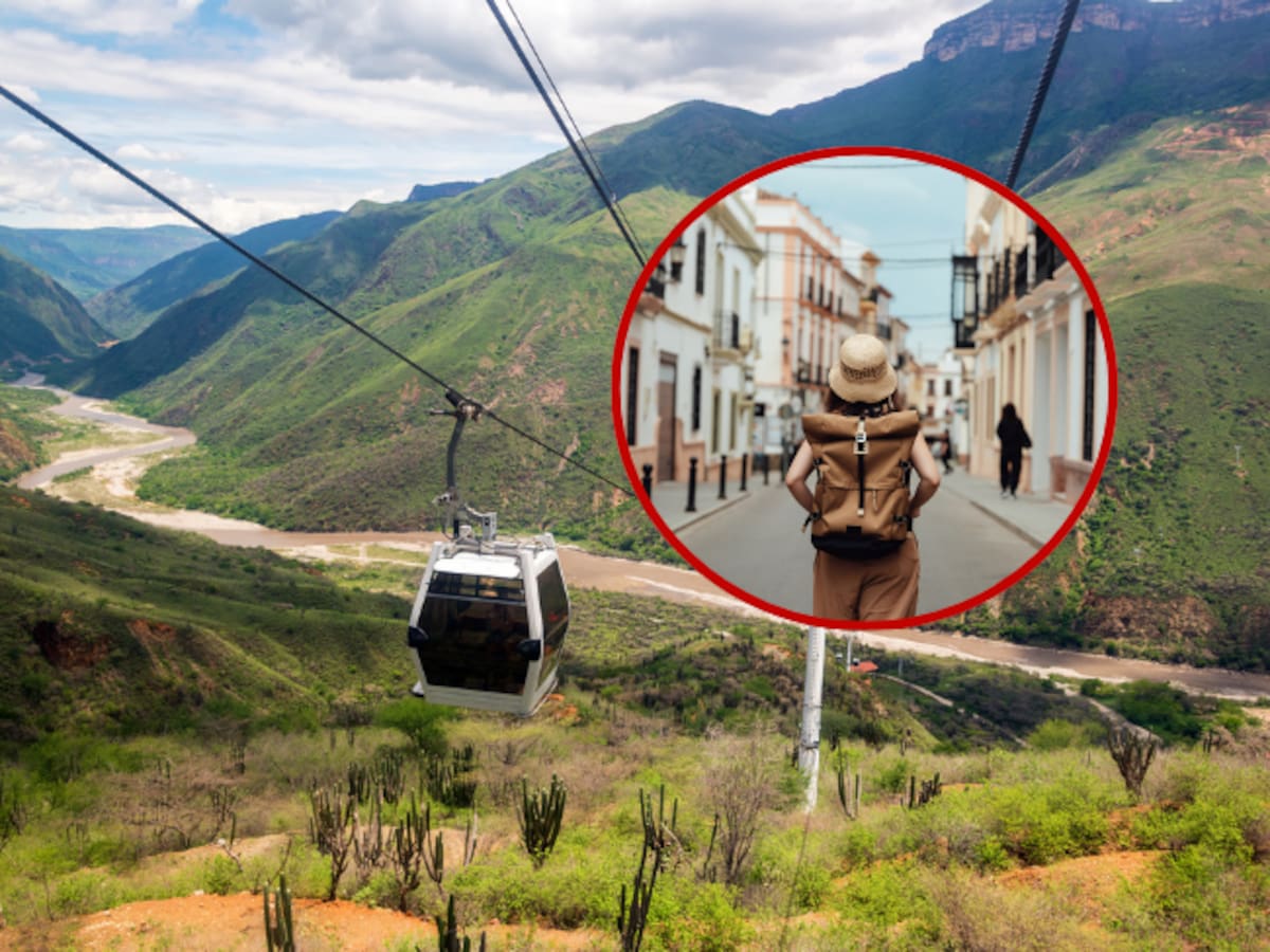 Los mejores planes para hacer en familia, amigos y pareja en Bucaramanga, según a la IA