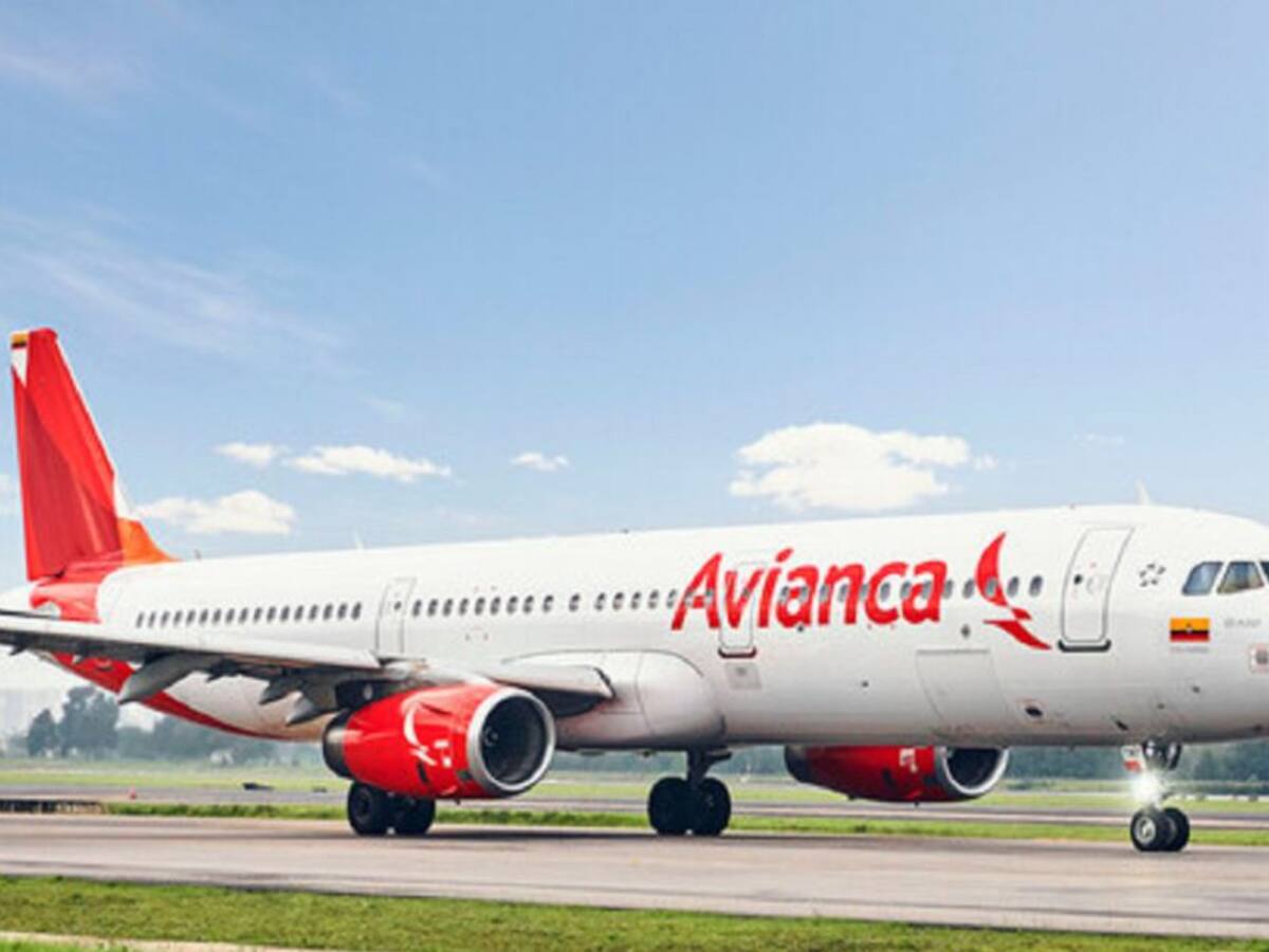 Ante la Aerocivil Avianca y Viva solicitan su integración