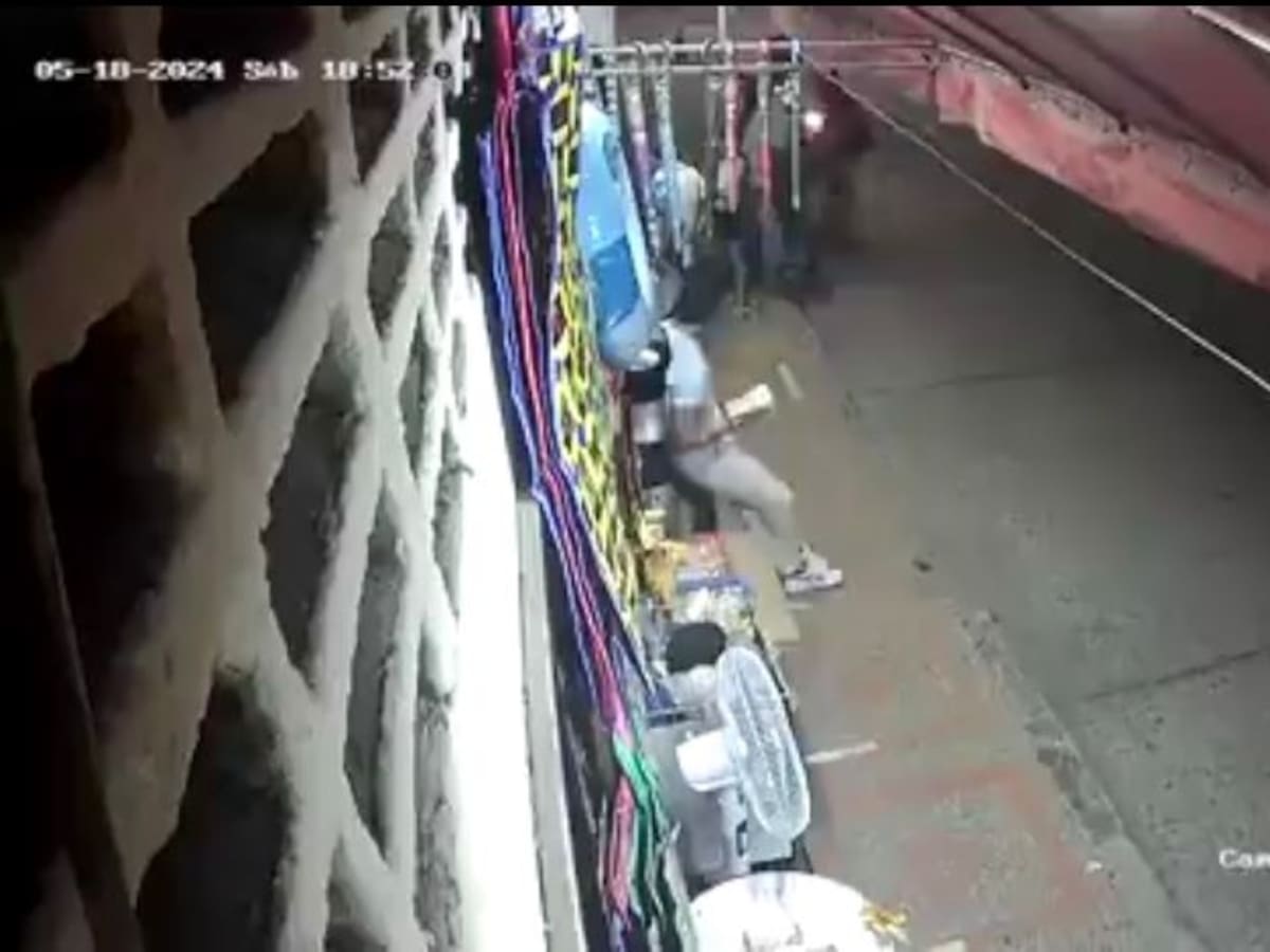 Intento de sicariato a un líder juvenil de Barrancabermeja